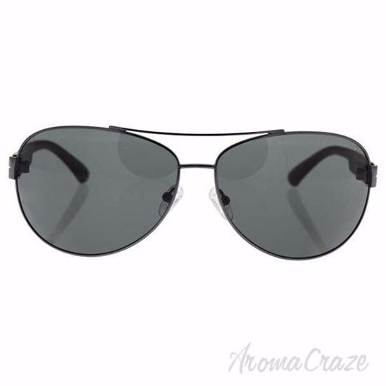 Guess GUP 1017 GUN-3 - Gunmetal/Grey Polarized by Guess for 