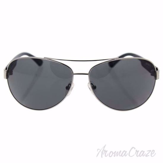 Guess GUP 1017 SI-3 - Silver/Grey Polarized by Guess for Wom