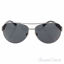Guess GUP 1017 SI-3 - Silver/Grey Polarized by Guess for Wom