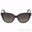 Jimmy Choo ODETTE/S 6UHHA - Black by Jimmy Choo for Women - 