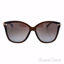 Jimmy Choo Tatti/S 8J9TF - Transparent Brown by Jimmy Choo f