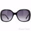 Jimmy Choo Wiley/S 0BMB Shiny Black by Jimmy Choo for Women 
