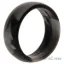 Picture of Silicone Wedding Step Single Ring Set -Black-Camo by ROQ for Men - 10 mm Ring