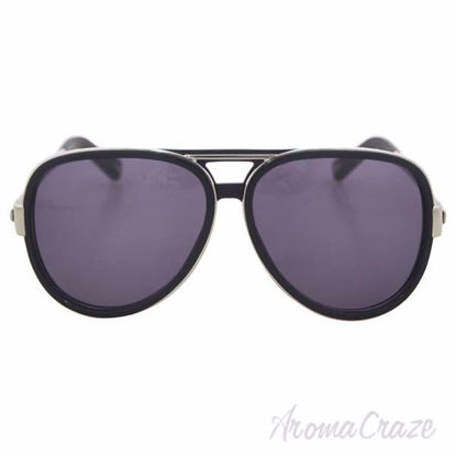 Marc Jacobs MJ 364/S CSABN - Black Palladium /Dark Gray by M