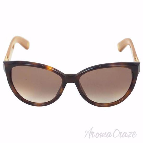 Picture of Marc Jacobs MJ 465/S BVXS8 - Havana by Marc Jacobs for Women - 57-16-140 mm Sunglasses