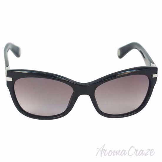 Picture of Marc Jacobs MJ 469/S 807EU - Black by Marc Jacobs for Women - 56-18-140 mm Sunglasses