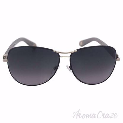 Marc Jacobs MJ 522/F/S 1FZHD - Matte Black by Marc Jacobs fo