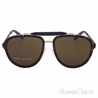 Marc Jacobs MJ 592/S 546A6 - Havana Gold/Black by Marc Jacob