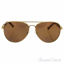 Michael Kors MK 1003 10242T Fiji - Gold Polarized by Michael