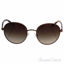 Michael Kors MK 1007 106013 Sadie III - Brown Tortoise/Brown