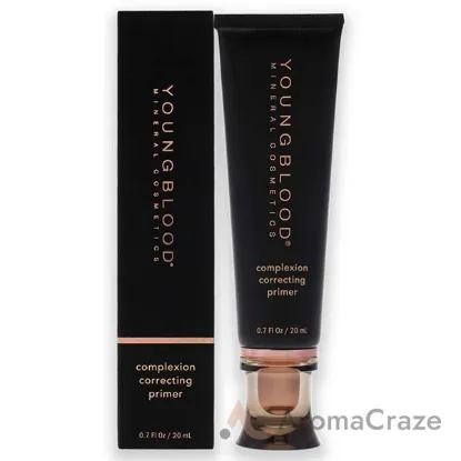 Picture of Complexion Correcting Primer - Bare by Youngblood for Women - 0.7 oz Primer