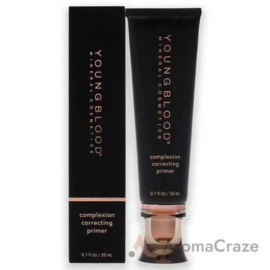 Picture of Complexion Correcting Primer - Bare by Youngblood for Women - 0.7 oz Primer