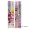 Picture of Cuba Quad I by Cuba for Women - 4 Pc Gift Set 1.17oz Cuba Heartbreak EDP Spray, 1.17oz Cuba La Vida EDP Spray, 1.17oz Cuba Victory EDP Spray, 1.17oz Cuba VIP EDP Spray