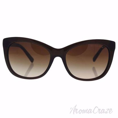 Michael Kors MK 2020 311613 Adelaide II - Brown Tigers Eye/S