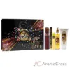 Picture of Cuba Must Have Tiger by Cuba for Women - 5 Pc Gift Set 3.3oz EDP Spray, 1.17oz EDP Spray, 0.5oz EDP Spray, 6.6oz Body Lotion, 6.6oz Body Splash