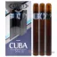 Picture of Cuba Trio 2 by Cuba for Men - 3 Pc Gift Set 1.17oz Cuba Winner EDT Spray, 1.17oz Cuba Shadow EDT Spray, 1.17oz Cuba Prestige Black EDT Spray