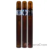 Picture of Cuba Trio 2 by Cuba for Men - 3 Pc Gift Set 1.17oz Cuba Winner EDT Spray, 1.17oz Cuba Shadow EDT Spray, 1.17oz Cuba Prestige Black EDT Spray