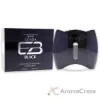 Picture of Extasia Black by New Brand for Men - 3.4 oz EDT Spray
