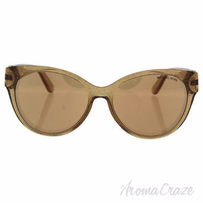 Michael Kors MK 6026 3097R1 Tabitha I - Taupe Glitter/Rose G