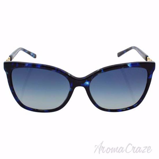 Michael Kors MK 6029 31094L Sabina II - Blue Tortoise-Gold/ 