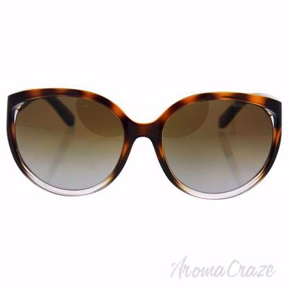 Michael Kors MK 6036 3125T5 Mitzi II - Tortoise Clear/Brown 