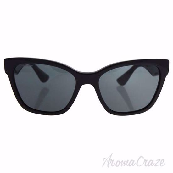 Miu Miu MU 06R 1AB-1A1 - Black/Grey by Miu Miu for Women - 5