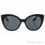 Miu Miu MU 07R 1AB-1A1 - Black/Grey by Miu Miu for Women - 5