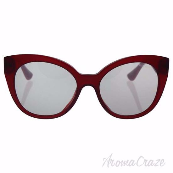 Miu Miu MU 07R TKW-5J0 - Opal Bordeaux/Grey by Miu Miu for W