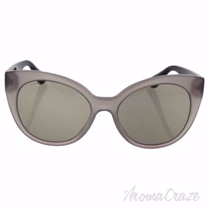 Miu Miu MU 07R UE2-5J2 - Opal Argil/Light Brown by Miu Miu f