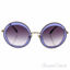 Miu Miu MU 50Q TIF-4W1 - Light Violet Gold/Violet Gradient b