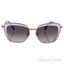 Miu Miu MU 52Q TWJ-3E2 - Light Violet Gold/Grey Gradient by 