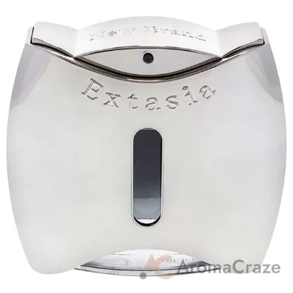Picture of Extasia by New Brand for Men - 3.4 oz EDT Spray