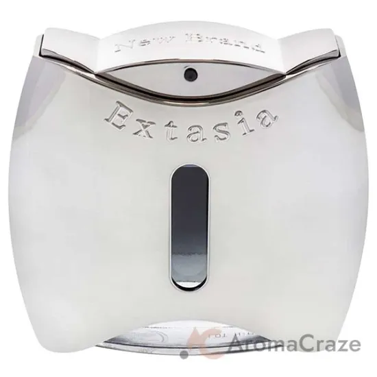 Picture of Extasia by New Brand for Men - 3.4 oz EDT Spray
