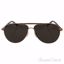 Mont Blanc MB512S 30J - Rose Gold-Black/Brown by Mont Blanc 