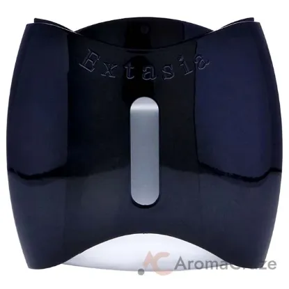 Picture of Extasia Black by New Brand for Men - 3.4 oz EDT Spray