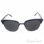 Mont Blanc MB515S 50A - Dark Brown/Smoke by Mont Blanc for M