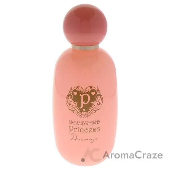 Picture of Prestige Princess Dreaming by New Brand for Women - 3.3 oz EDP Spray
