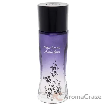 Picture of Seduction by New Brand for Women - 3.3 oz EDP Spray