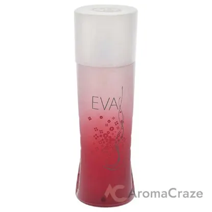 Picture of Eva by New Brand for Women - 3.3 oz EDP Spray