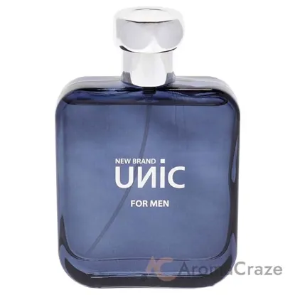 Picture of Unic by New Brand for Men - 3.3 oz EDT Spray
