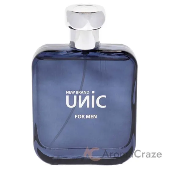 Picture of Unic by New Brand for Men - 3.3 oz EDT Spray