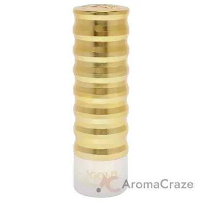 Picture of Gold by New Brand for Women - 3.3 oz EDP Spray