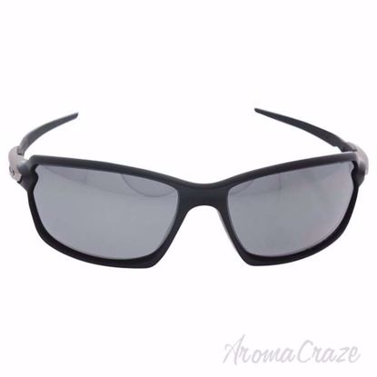 Oakley Carbon Shift OO9302-03 - Matte Black/Black Iridium Po