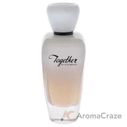 Picture of Together Day by New Brand for Women - 3.3 oz EDP Spray