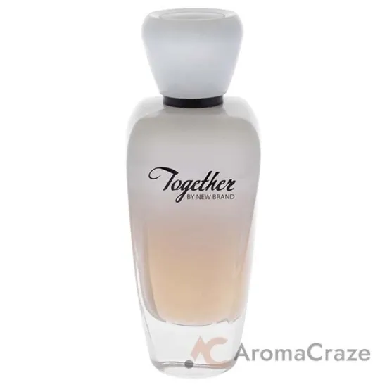 Picture of Together Day by New Brand for Women - 3.3 oz EDP Spray