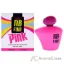 Picture of Fluo Pink by New Brand for Women - 3.3 oz EDP Spray