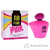 Picture of Fluo Pink by New Brand for Women - 3.3 oz EDP Spray