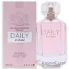 Picture of Daily Perfume by New Brand for Women - 3.3 oz EDP Spray