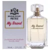 Picture of My Brand by New Brand for Women - 3.3 oz EDP Spray