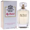 Picture of My Brand by New Brand for Women - 3.3 oz EDP Spray